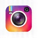 Instagram icon